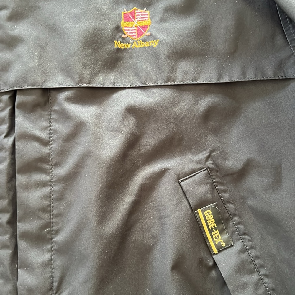 Zero Restriction Gore-Tex Jacket - image 3